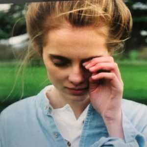 Meet your Posher, Celia